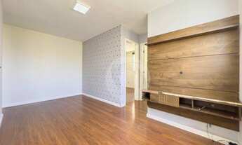 Imagem 3: Apartamento com 2 dormitórios para alugar, 48 m² por R$ 1.958,00/mês - Conjunto Residencia