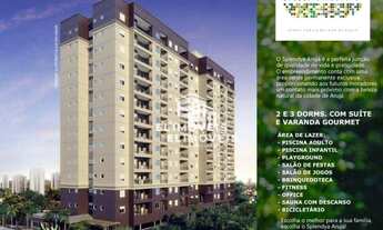 Imagem: Apartamento com 3 dormitórios, 79 m²