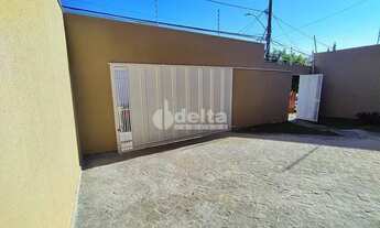 Imagem 2: Casa para aluguel, 3 quartos, 1 suíte, 2 vagas, City Uberlândia - Uberlândia/MG
