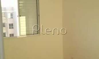 Imagem 4: Apartamento para venda e locação no Jardim do Lago Continuação, Campinas