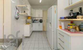 Imagem 5: Apartamento à venda em Vila Sônia com 142 m², 4 quartos, 3 suítes, 4 vagas