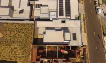 Imagem 6: Casa de condomínio térrea para venda tem 150 metros quadrados com 3 quartos