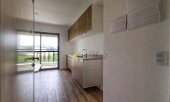 Imagem 4: Apartamento com 1 dormitório, 22 m² - venda por R$ 373.000,00 ou aluguel por R$ 2.870,00/m