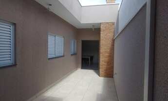 Imagem 6: Jardim Monte Carlos-Indaiatuba