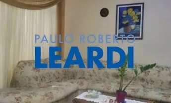 Imagem: SOBRADO - CAMPESTRE - SP