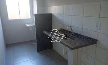 Imagem 4: Apartamento com 2 dormitórios, 47 m² - venda por R$ 250.000,00 ou aluguel por R$ 1.250,00