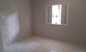 Imagem 2: CASA TÉRREA - BUTANTÃ - SP