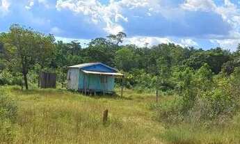 Imagem 4: Vendo esse terreno BR 319