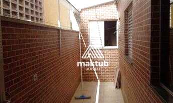 Imagem 6: Apartamento com 3 dormitórios para alugar, 75 m² por R$ 2.600,00/mês - Vila Helena - Santo