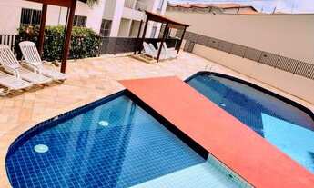 Imagem 2: Apartamento com 2 dormitórios para alugar, 50 m² por R$ 1.844,17/mês - Butantã - São Paulo