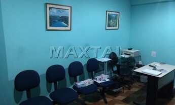 Imagem: Ótima sala comercial com 3 escritórios
