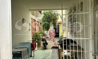 Imagem 5: Locação de sobrado com 4 dormitórios 01 suíte 06 vagas de Garage a 400 metros de metrô An