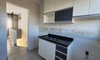 Imagem 4: Casa de condomínio para venda possui 50 metros quadrados com 2 quartos