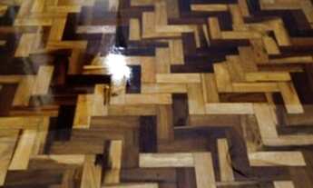 Imagem 5: Apto 2 quartos - frente mar - completo Tramandaí