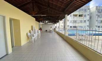 Imagem 5: (CM)) PROMOÇÃO APT C/2 QUARTOS/PISCINA/1 ANDAR NO JANGA(prox a praia