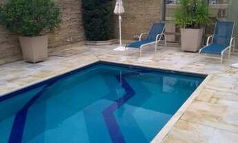 Imagem 5: Cobertura para venda 513 metros 4 vagas 4 quartos em Lourdes - Belo Horizonte - MG