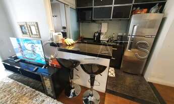 Imagem 3: Apto alto padrão, com uma área de lazer incrível, próximo a Marginal Pinheiros