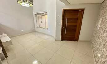 Imagem 2: Casa com 3 dormitórios, sendo 1 suíte à venda, 150 m² - Nova Piracicaba - Piracicaba/SP