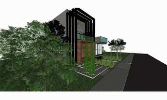 Imagem 2: Vendo Terreno - Rancho /Área em Corumbá IV - Abadiânia - Go