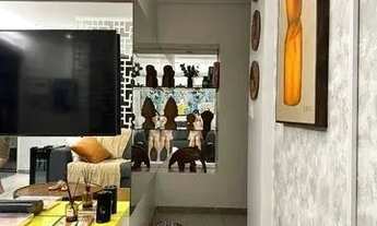 Imagem 7: Candeias - 02 Qtos/ 01 Suíte - Reformado - Andar Alto - Vista Panorâmica - Área de Lazer