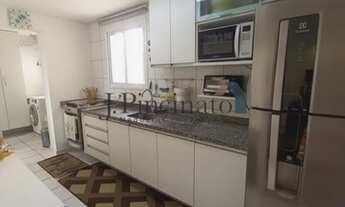 Imagem 4: Jundiaí - Apartamento Padrão - Jardim Ermida I