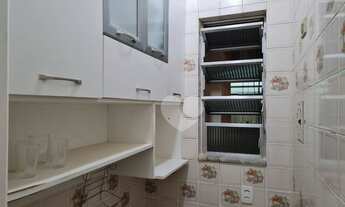 Imagem 2: Apartamento com 1 dormitório à venda, 34 m² por R$ 450.000,00 - Copacabana - Rio de Janeir