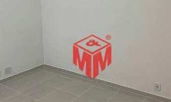 Imagem 12: Cobertura para alugar, 118 m² por R$ 3.990,00/mês - Casa Branca - Santo André/SP