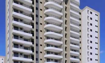 Imagem: APARTAMENTO COM 67.31 m² - MIRIM - PRAIA