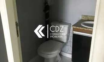 Imagem 4: Sala Comercial - Edíficio Planeta Master Office