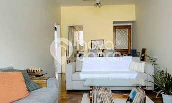 Imagem 2: Vila Isabel Apartamento com 2 dormitórios