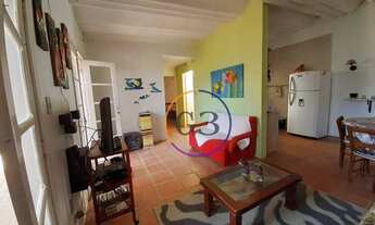 Imagem 6: Casa com 2 dormitórios para alugar, 50 m² por R$ 400,00/dia - Cassino - Rio Grande/RS