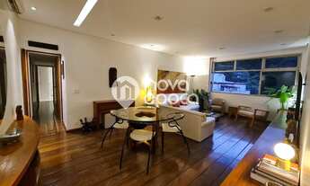 Imagem 3: Grajaú Apartamento com 4 dormitórios