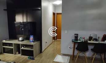 Imagem 3: APARTAMENTO RESIDENCIAL em VALINHOS - SP, CHÁCARAS ALPINA