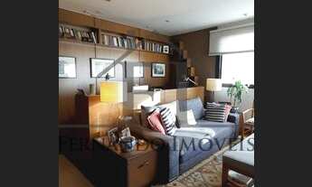 Imagem 4: More no coração da Aclimação: apartamento à venda