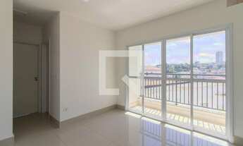 Imagem 2: Apartamento para Aluguel - Vila Guilherme, 1 Quarto, 39 m2