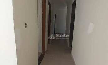 Imagem 6: Casa com 3 dormitórios à venda, 90 m² por R$ 340.000,00 - São Jorge - Uberlândia/MG