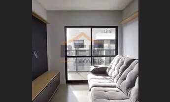 Imagem 7: Apartamento com 3 dormitórios para alugar, 81 m² por R$ 5.526,00/mês - Centro - Itajaí/SC