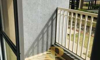 Imagem 3: Apartamento para Venda em Suzano, Vila Nova Urupês, 2 dormitórios, 1 suíte, 1 banheiro, 1