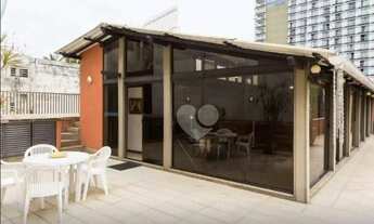 Imagem 7: Cobertura com 4 dormitórios à venda, 510 m² por R$ 8.000.000,00 - Copacabana - Rio de Jane