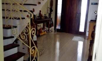 Imagem 3: Casa para Venda - 248m², 3 dormitórios, sendo 2 suites, Petrópolis