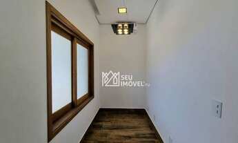 Imagem 4: Casa, 205 m² - venda por R$ 1.690.000,00 ou aluguel por R$ 10.000,00/mês - Condomínio Rese