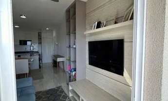 Imagem 3: Apartamento com 3 quartos à venda, 82 m² por R$ 495.000 - Vila Jaboticabeira - Taubaté/SP