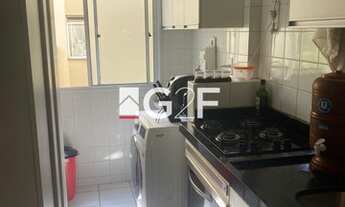 Imagem 4: Apartamento térreo para venda em Jaguariúna