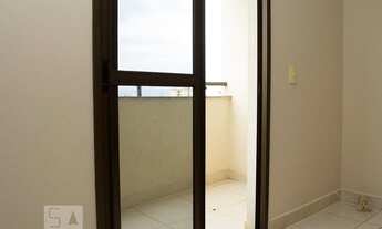 Imagem 5: Apartamento para Aluguel - Santa Mônica, 2 Quartos, 62 m2