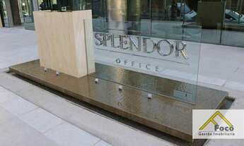 Imagem 5: Ed. Splendor Office - Sala para alugar, 78 m² por R$ 5.127/mês - Centro - Piracicaba/SP