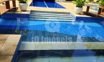 Imagem: Apartamento a Venda no Brooklin 1 dormitório