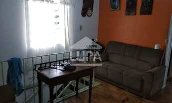 Imagem 3: Sobrado com 4 dormitórios á venda na Vila Gustavo