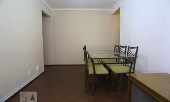 Imagem 4: Apartamento para Aluguel - Jaguaribe, 2 Quartos, 77 m2