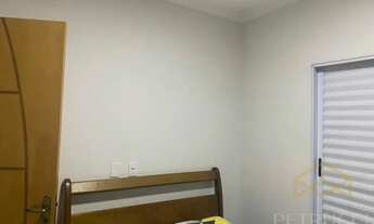 Imagem 6: Casa - Residencial Cittá di Salerno - Campinas