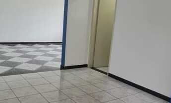 Imagem 3: Casa de 1 quarto para alugar no bairro Conjunto habitacional água quente